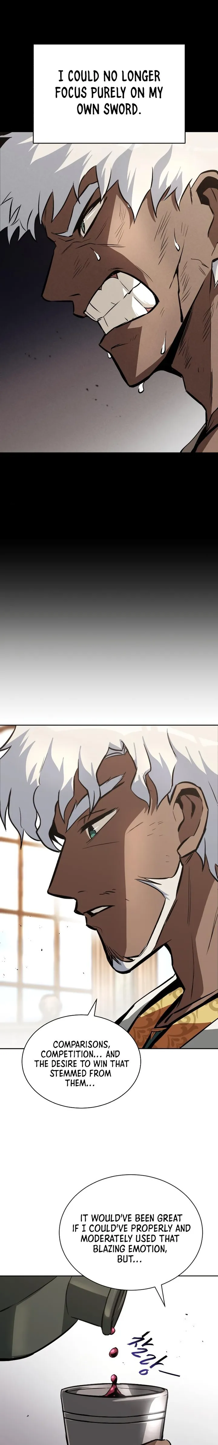 The lazy prince becomes a genius chapter 61 - page 25