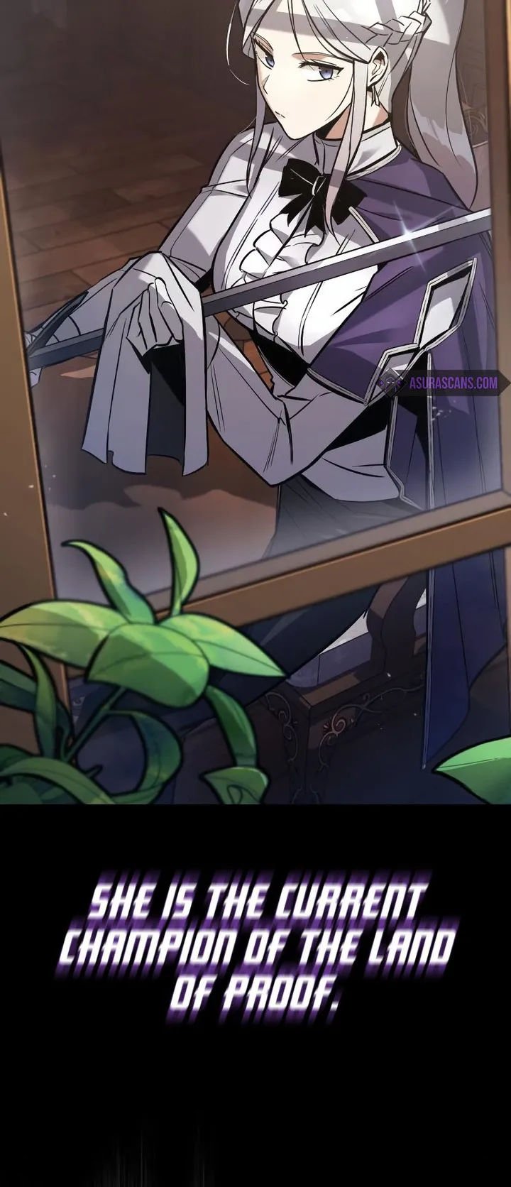 The lazy prince becomes a genius chapter 61 - page 35