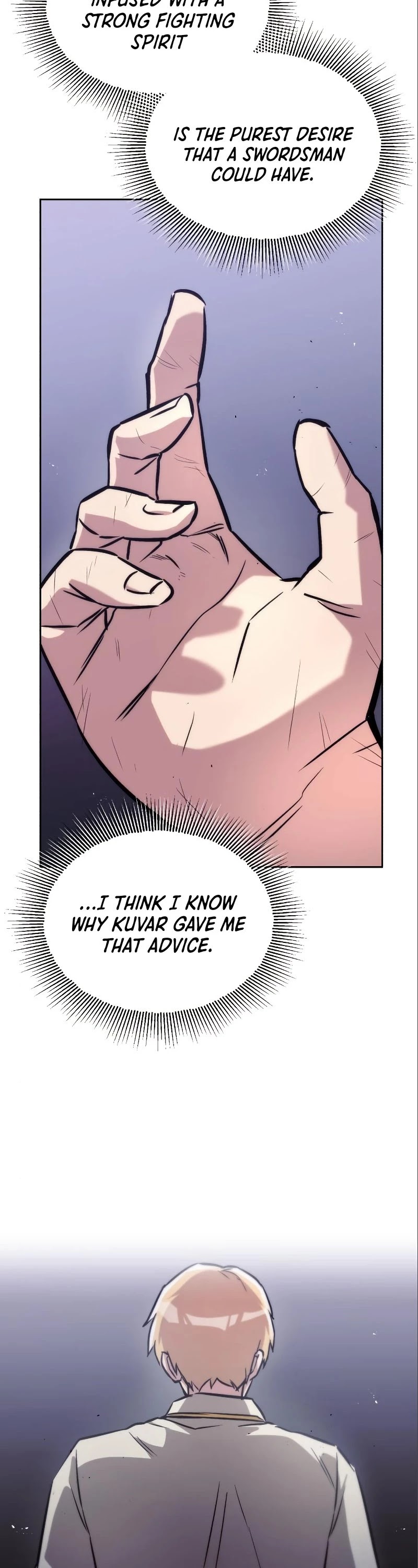 The lazy prince becomes a genius chapter 50 - page 10