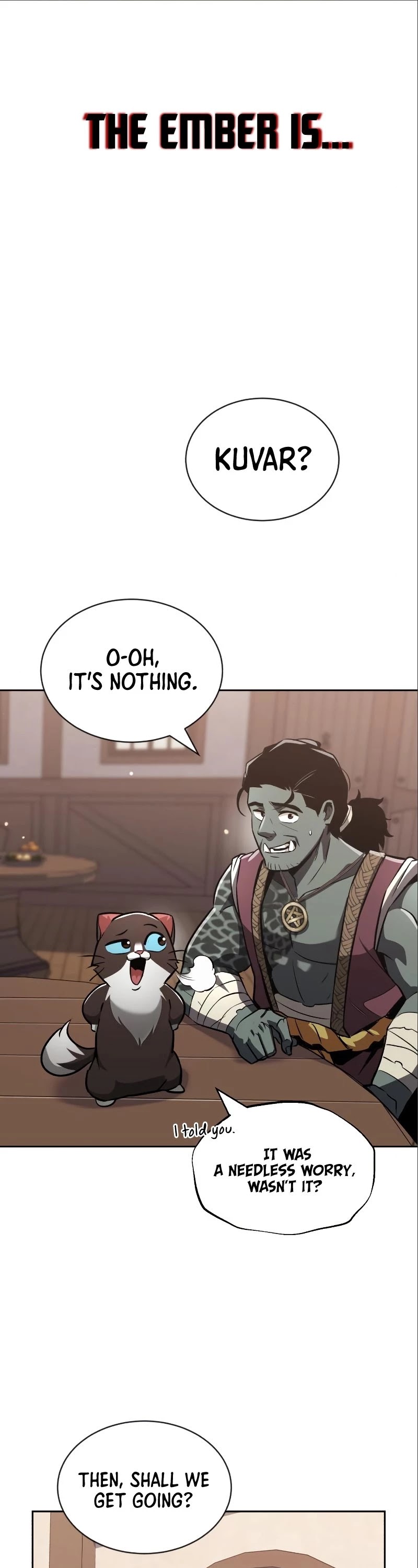 The lazy prince becomes a genius chapter 50 - page 18