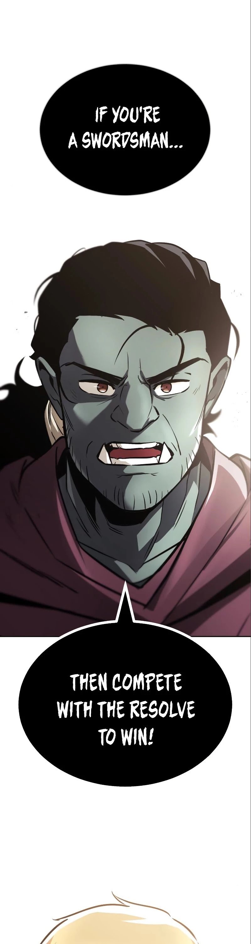 The lazy prince becomes a genius chapter 50 - page 2