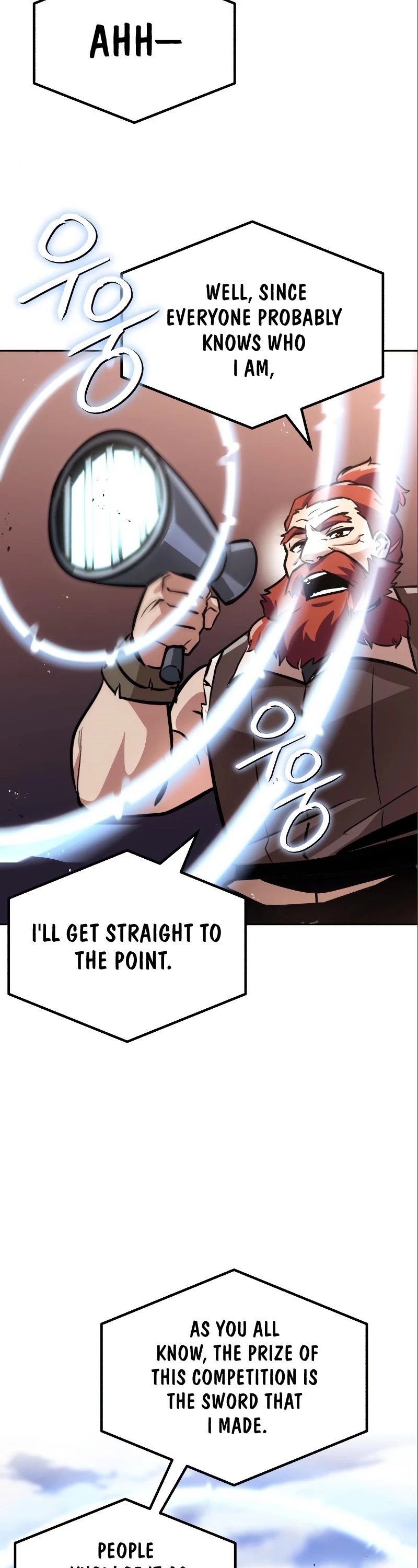 The lazy prince becomes a genius chapter 50 - page 24
