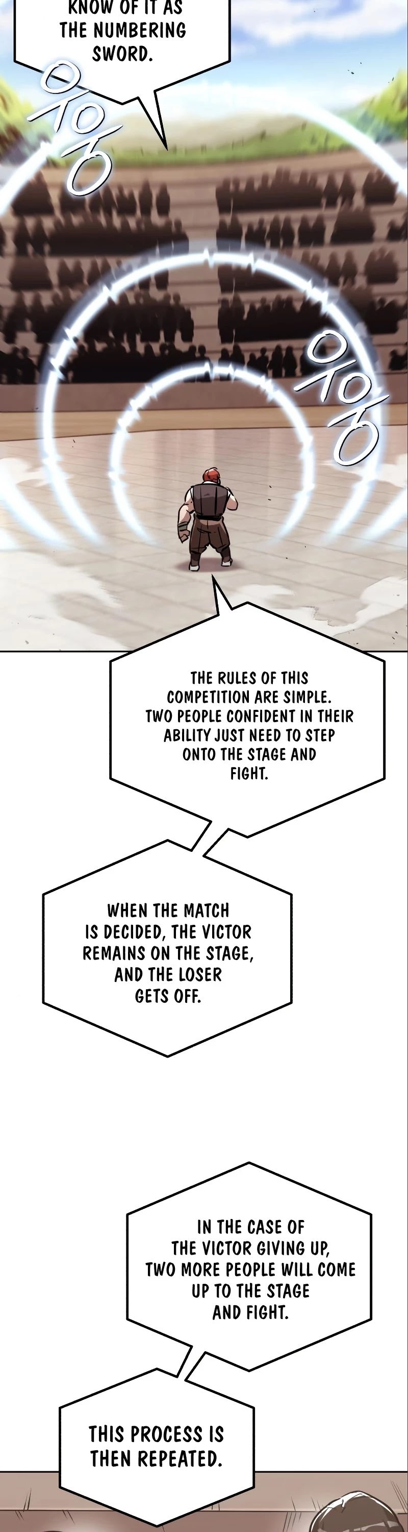 The lazy prince becomes a genius chapter 50 - page 25