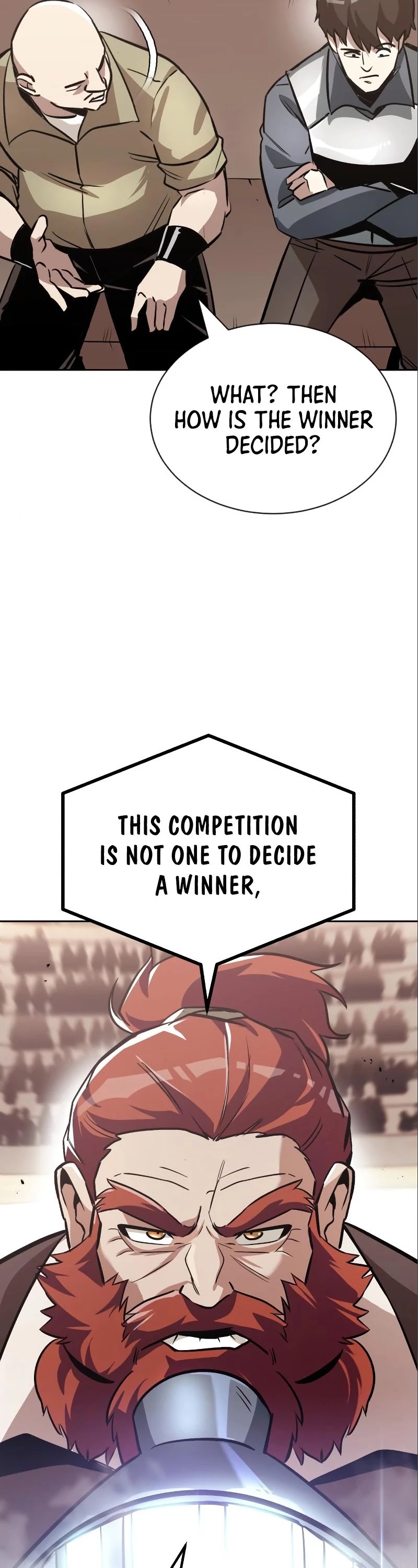 The lazy prince becomes a genius chapter 50 - page 26
