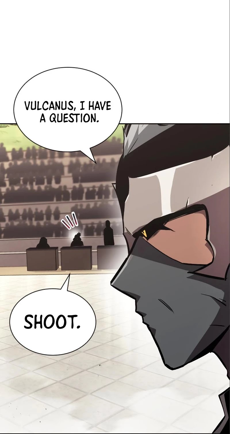 The lazy prince becomes a genius chapter 50 - page 34