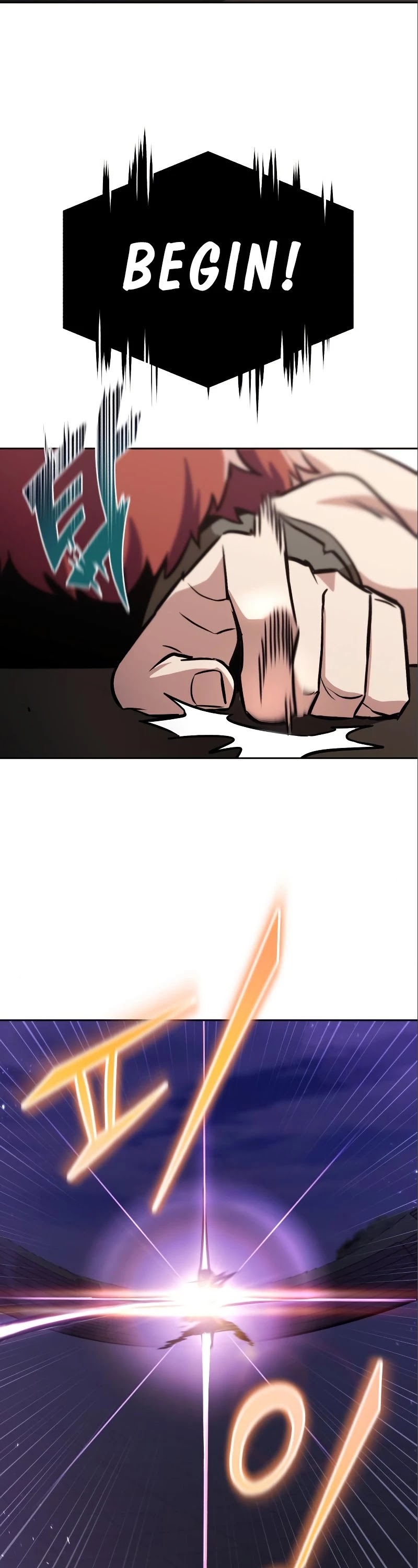 The lazy prince becomes a genius chapter 50 - page 39