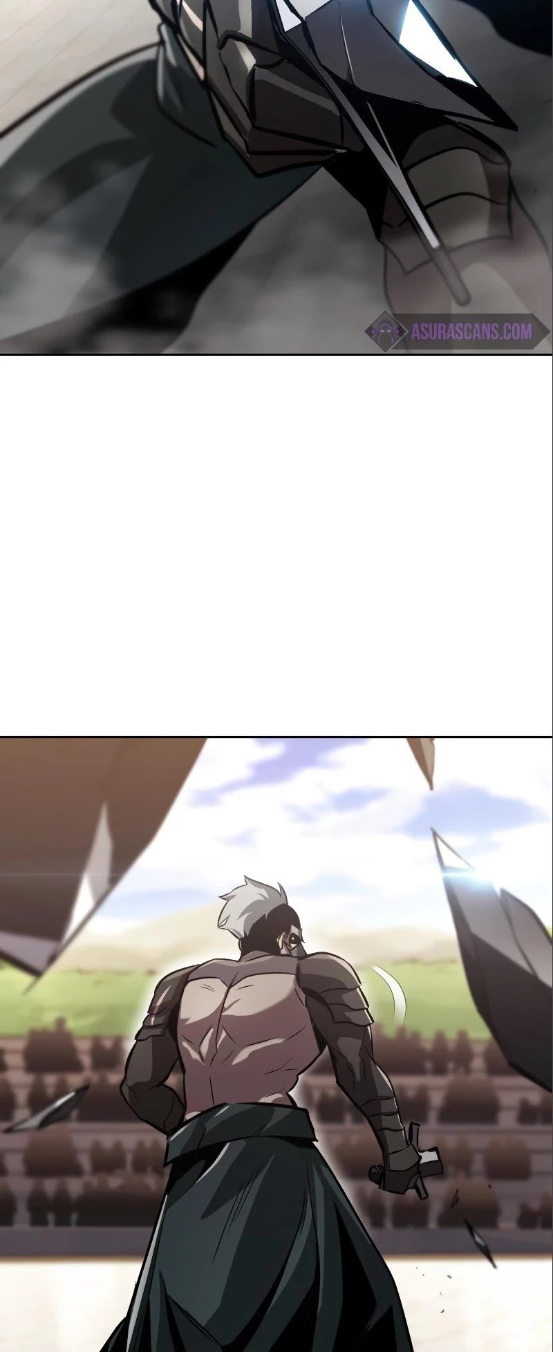 The lazy prince becomes a genius chapter 50 - page 43