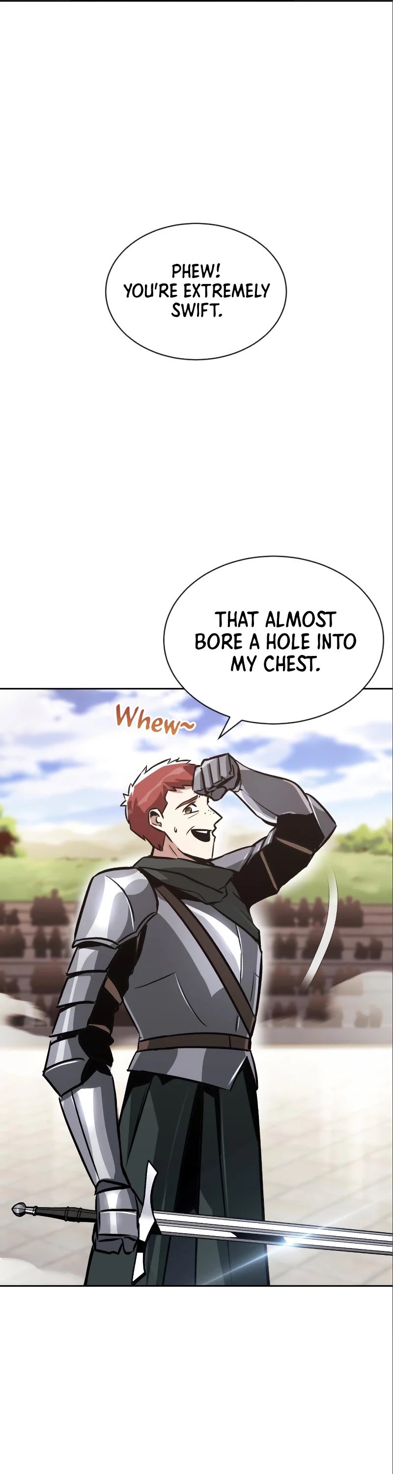 The lazy prince becomes a genius chapter 50 - page 44