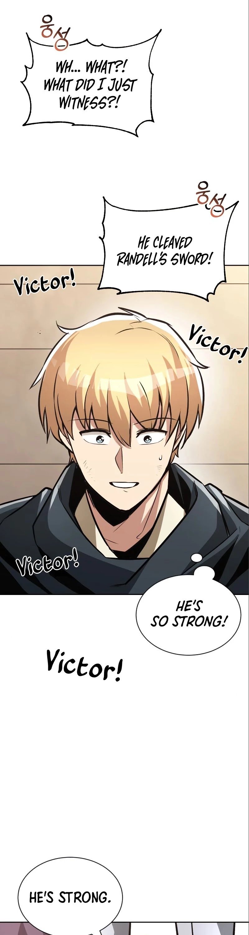 The lazy prince becomes a genius chapter 50 - page 45