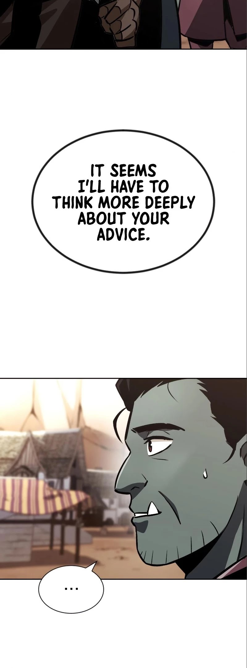 The lazy prince becomes a genius chapter 50 - page 5