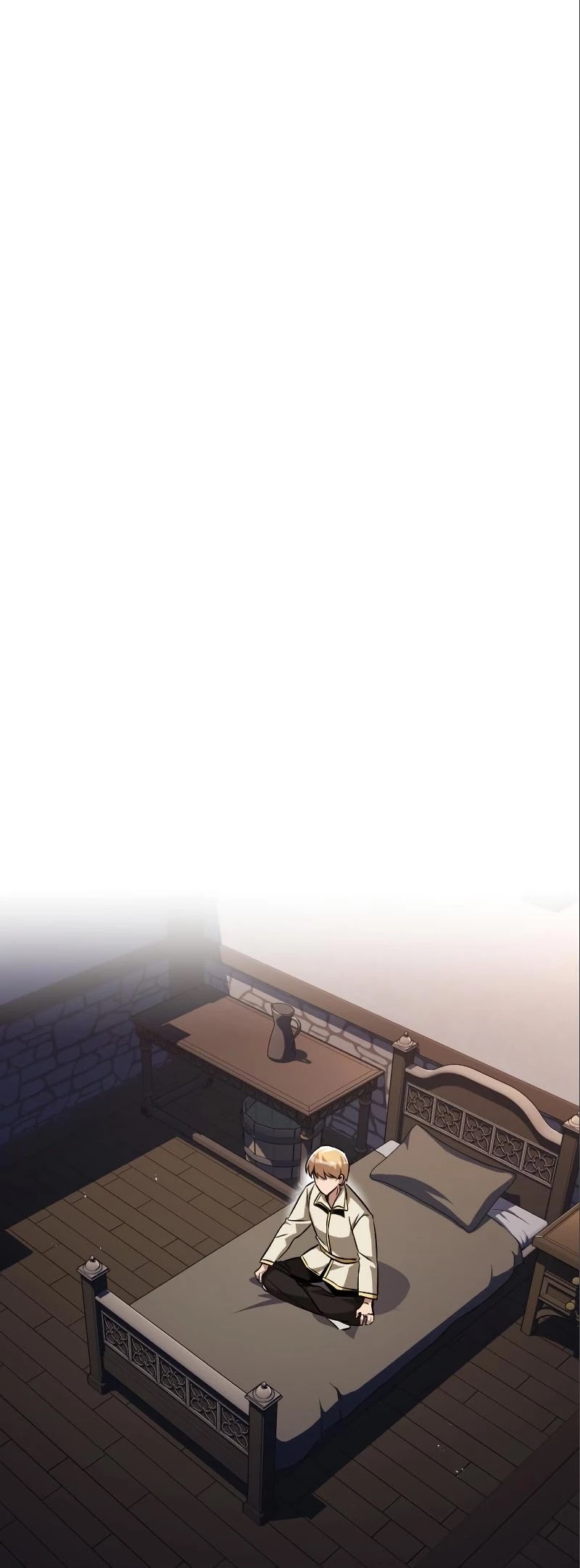 The lazy prince becomes a genius chapter 50 - page 6