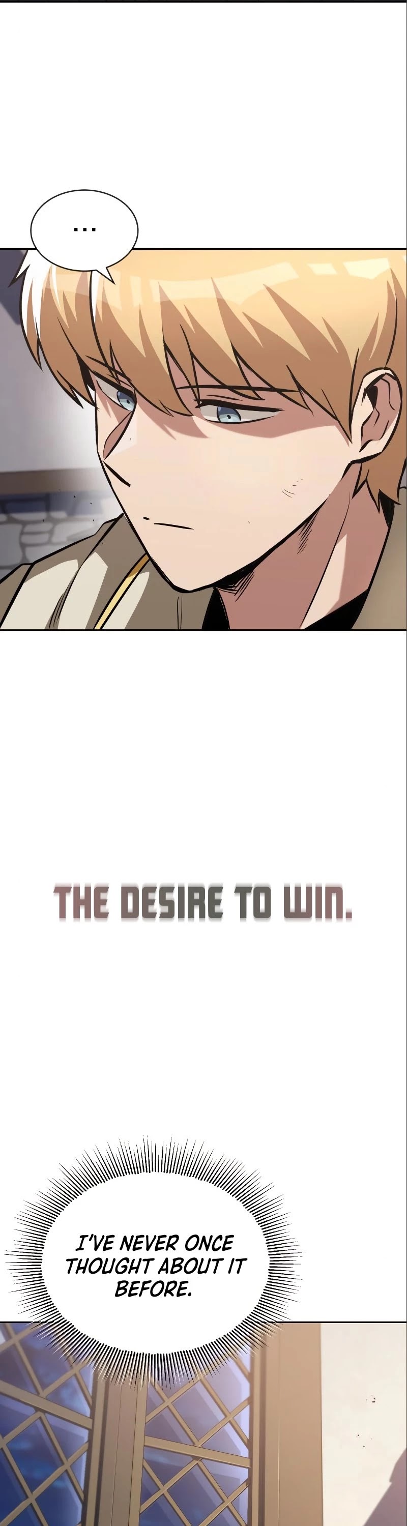The lazy prince becomes a genius chapter 50 - page 7