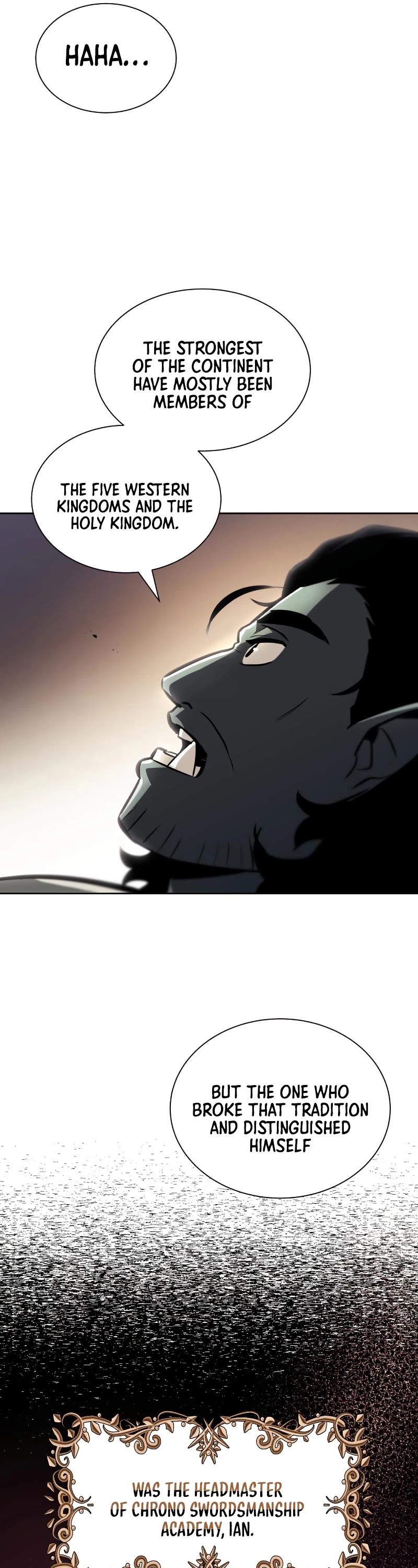 The lazy prince becomes a genius chapter 47 - page 14