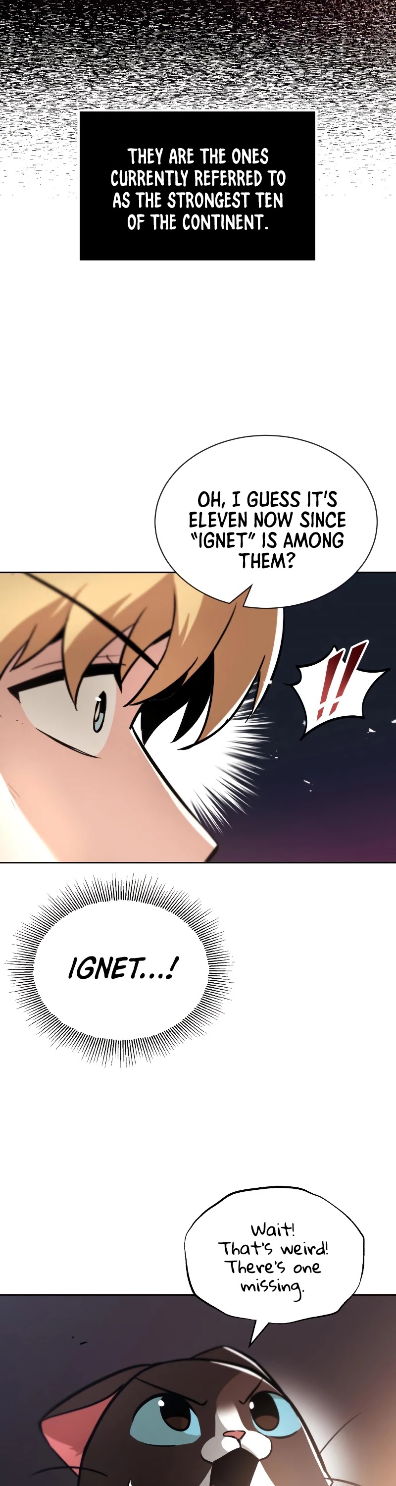 The lazy prince becomes a genius chapter 47 - page 16