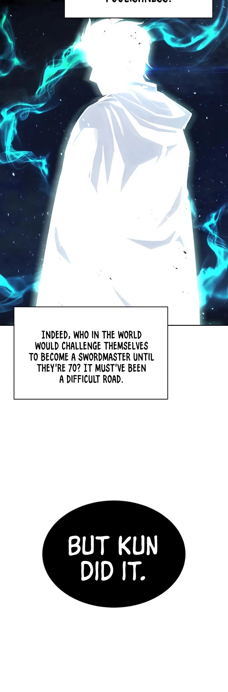 The lazy prince becomes a genius chapter 47 - page 19