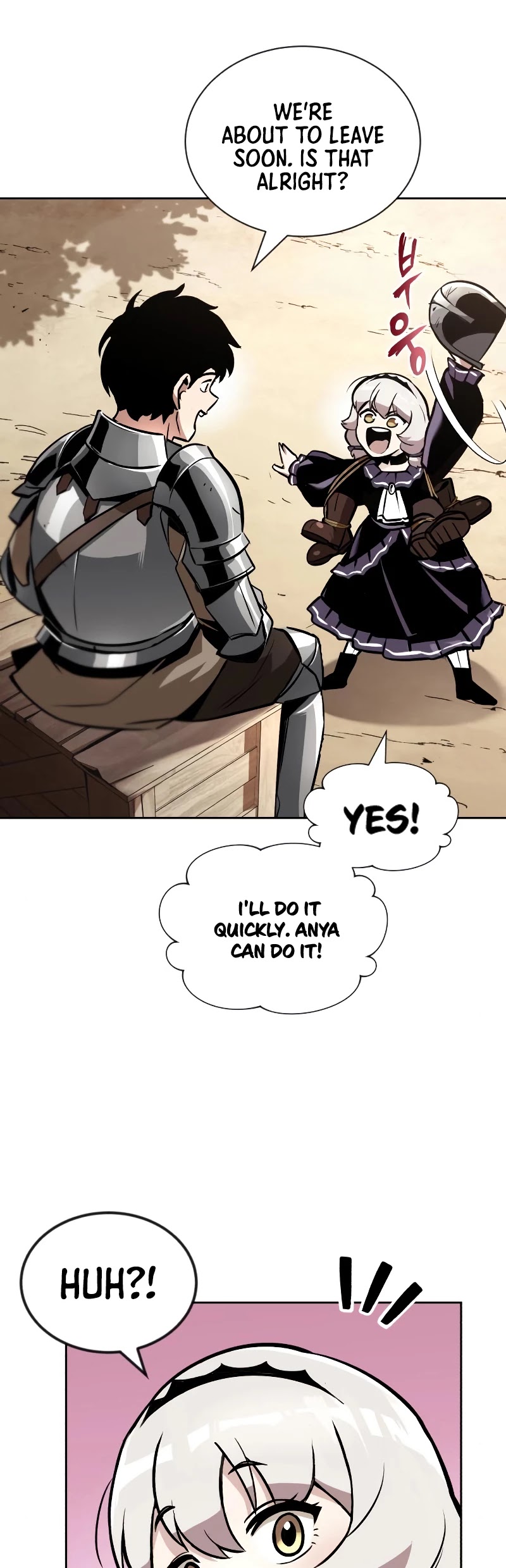 The lazy prince becomes a genius chapter 47 - page 30