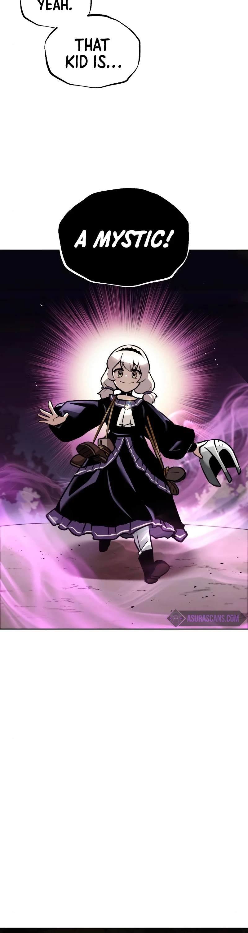 The lazy prince becomes a genius chapter 47 - page 35