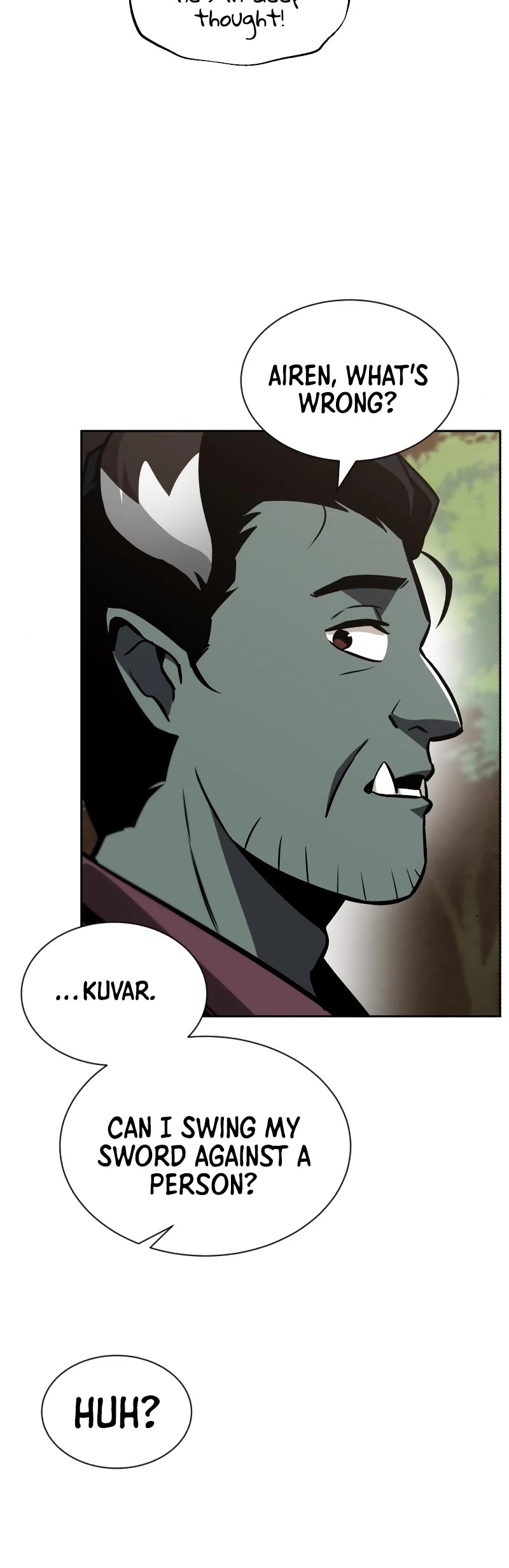 The lazy prince becomes a genius chapter 47 - page 37