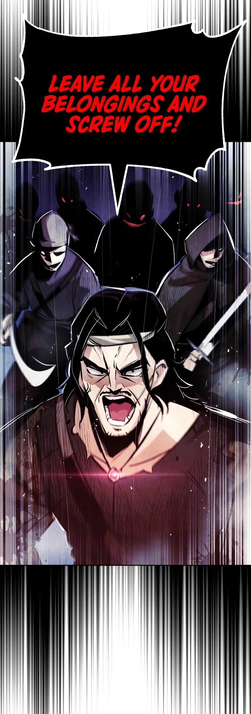 The lazy prince becomes a genius chapter 47 - page 47