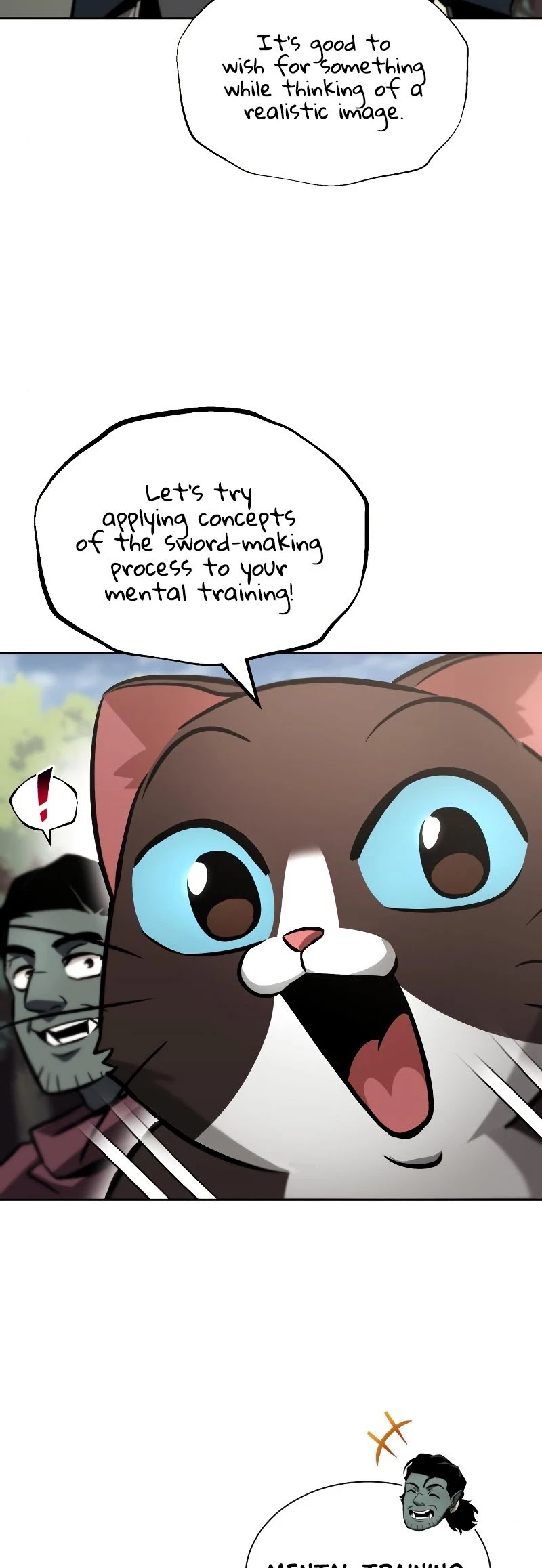The lazy prince becomes a genius chapter 47 - page 6