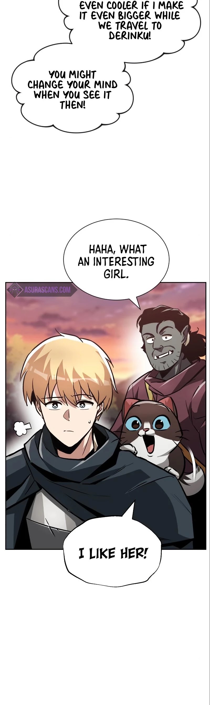 The lazy prince becomes a genius chapter 49 - page 13