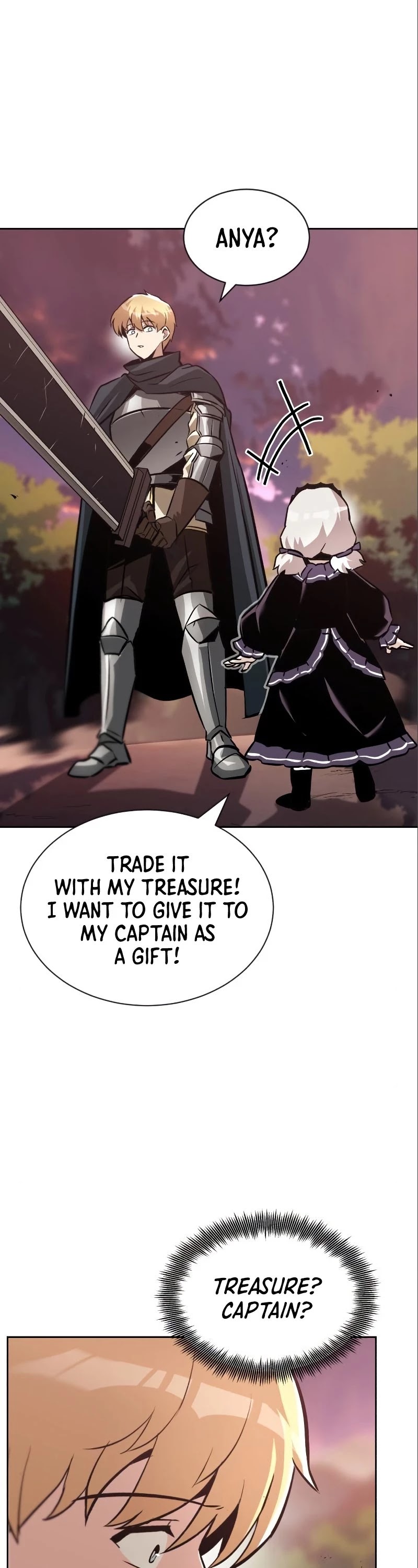 The lazy prince becomes a genius chapter 49 - page 2