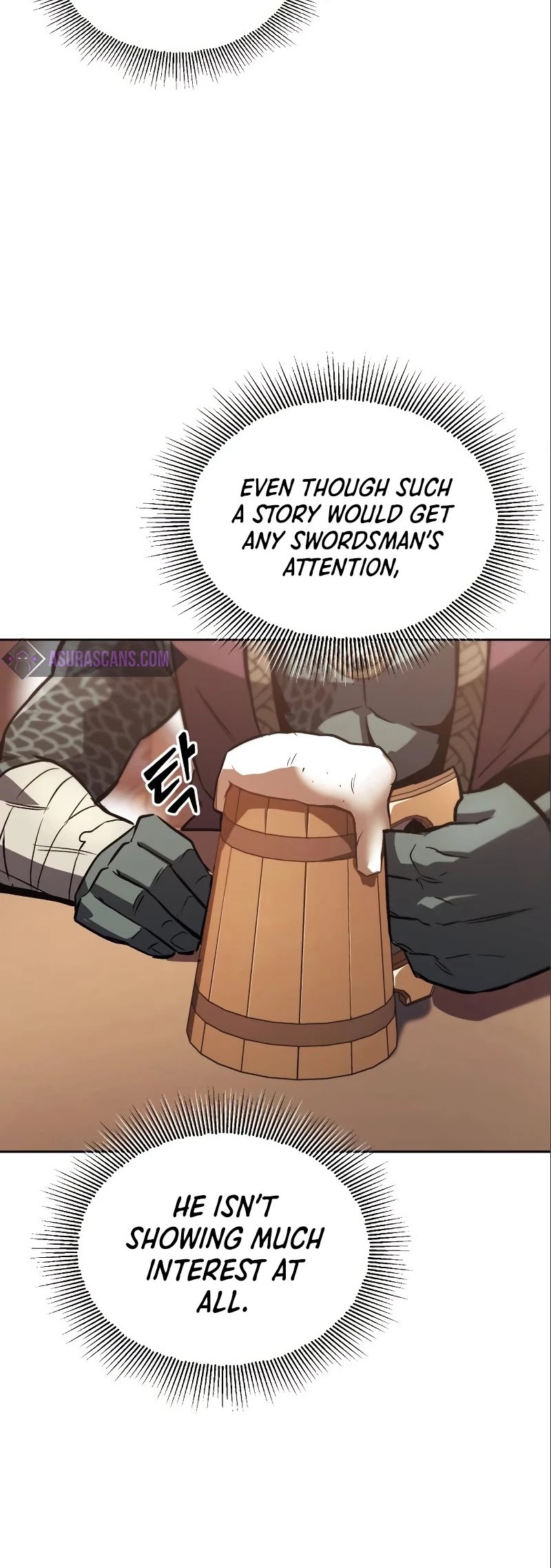 The lazy prince becomes a genius chapter 49 - page 26