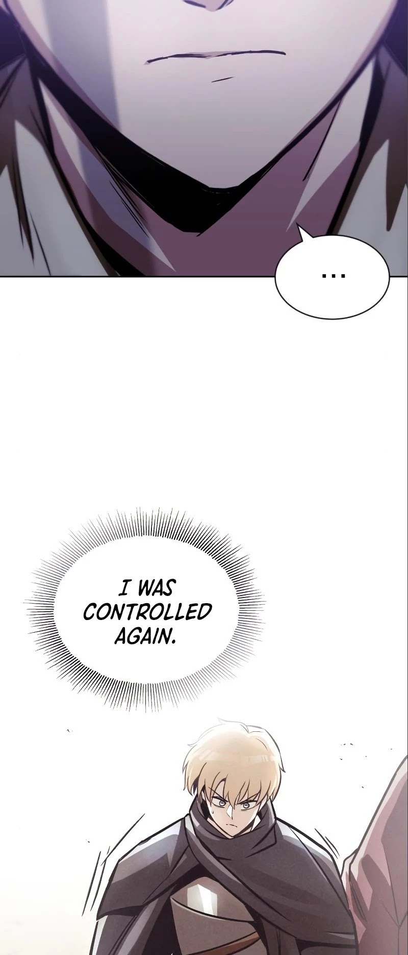 The lazy prince becomes a genius chapter 49 - page 29