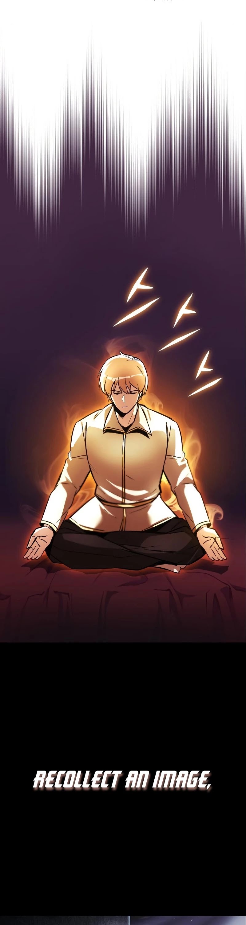 The lazy prince becomes a genius chapter 49 - page 32