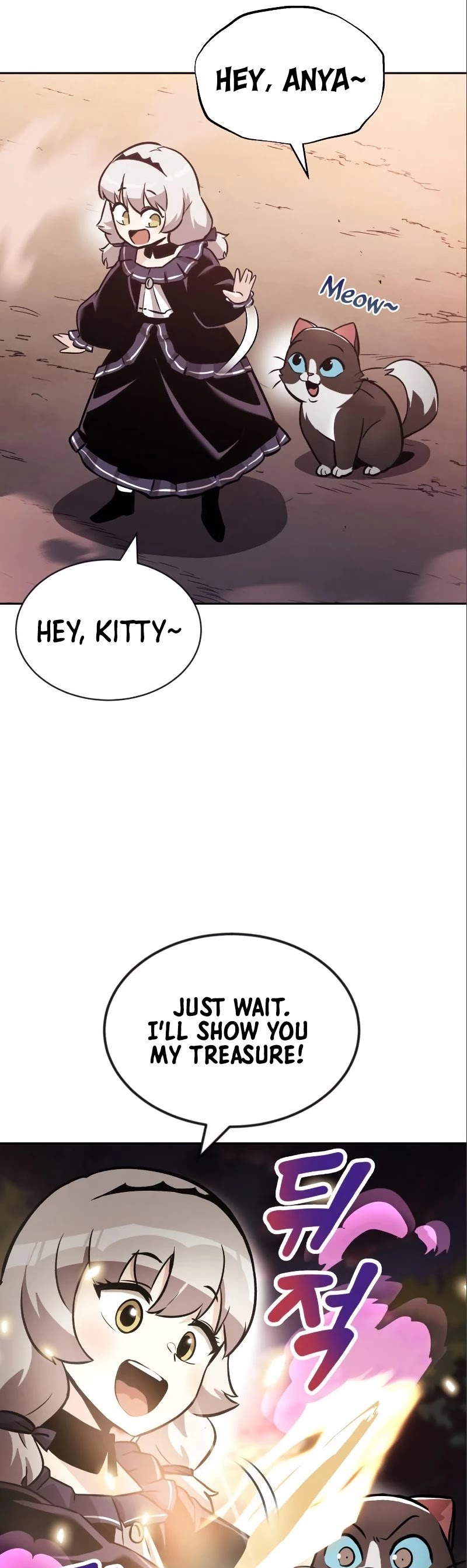 The lazy prince becomes a genius chapter 49 - page 4