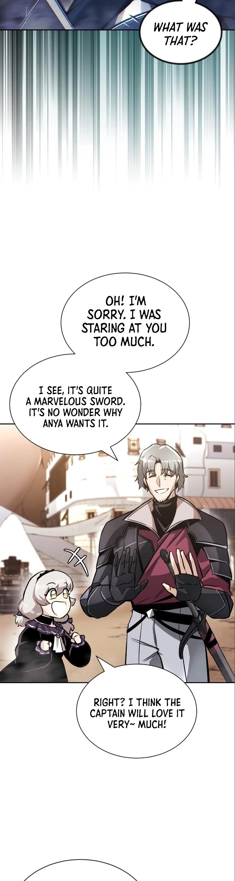 The lazy prince becomes a genius chapter 49 - page 44