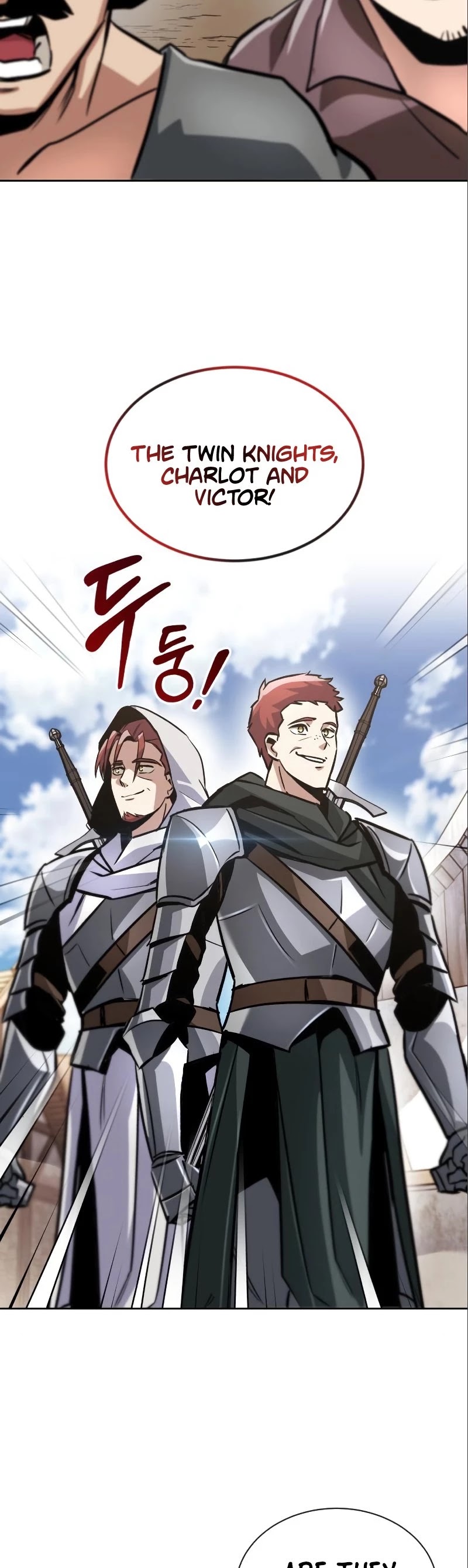 The lazy prince becomes a genius chapter 49 - page 49