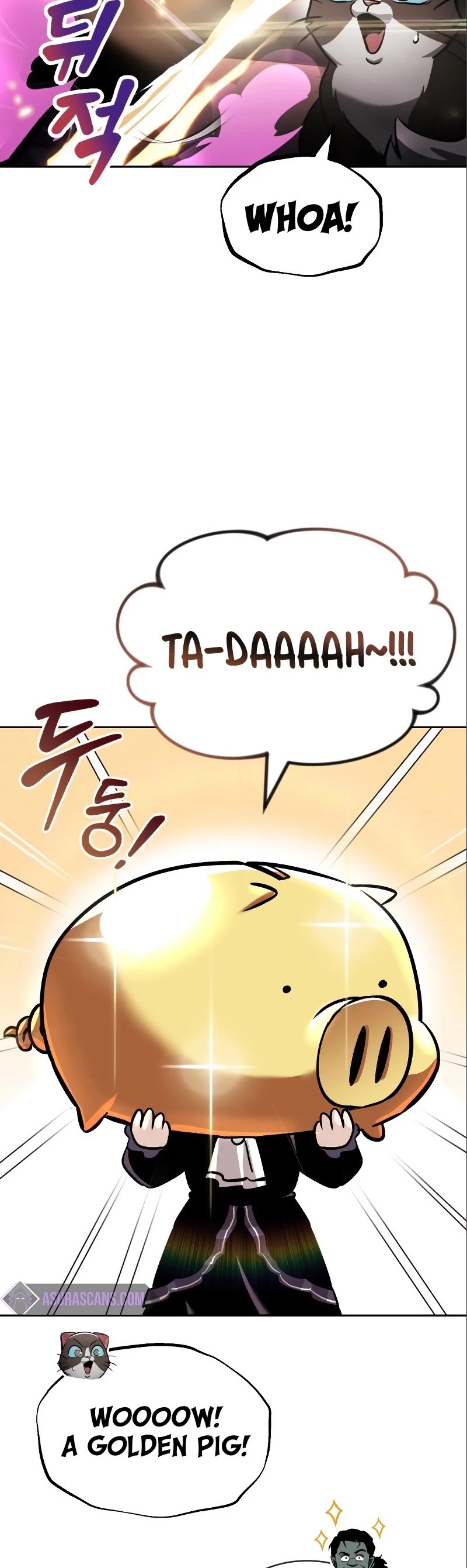 The lazy prince becomes a genius chapter 49 - page 5