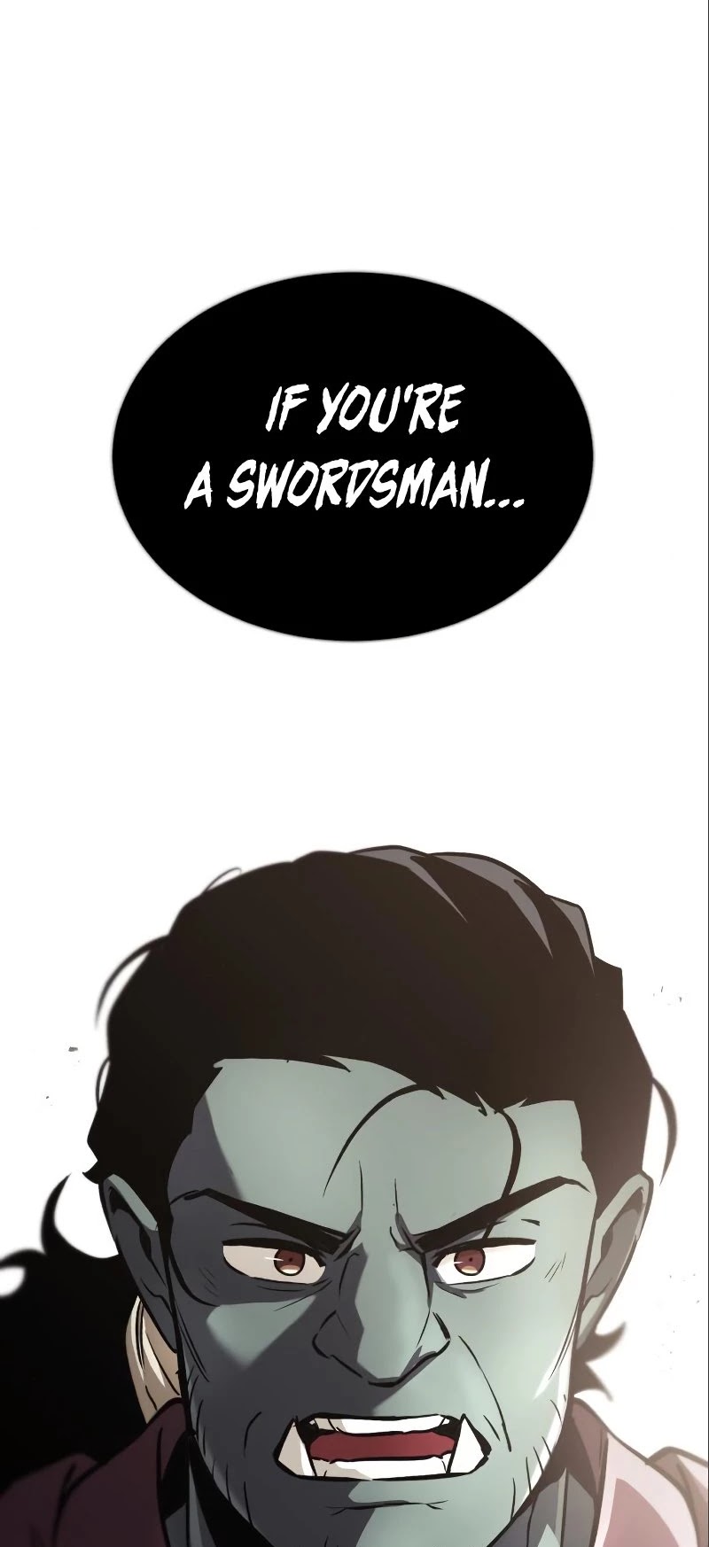 The lazy prince becomes a genius chapter 49 - page 56