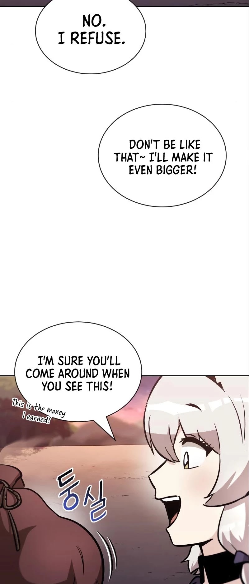 The lazy prince becomes a genius chapter 49 - page 8