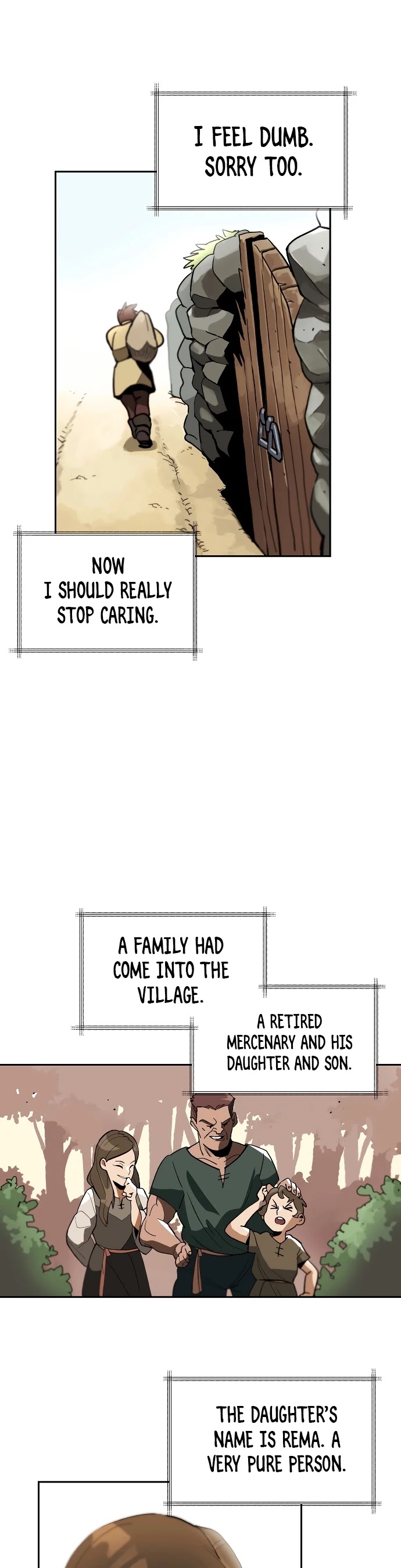 The lazy prince becomes a genius chapter 1 - page 10