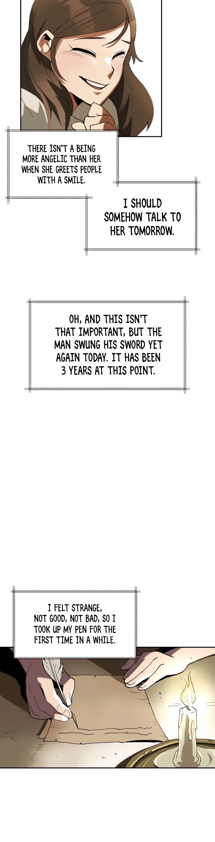 The lazy prince becomes a genius chapter 1 - page 11