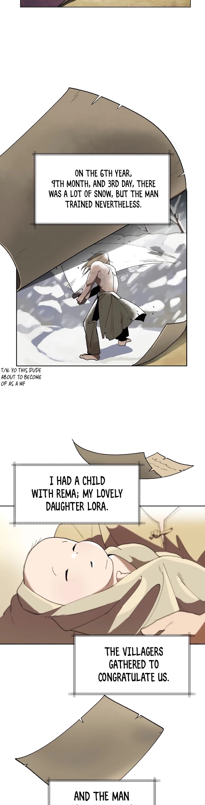 The lazy prince becomes a genius chapter 1 - page 15