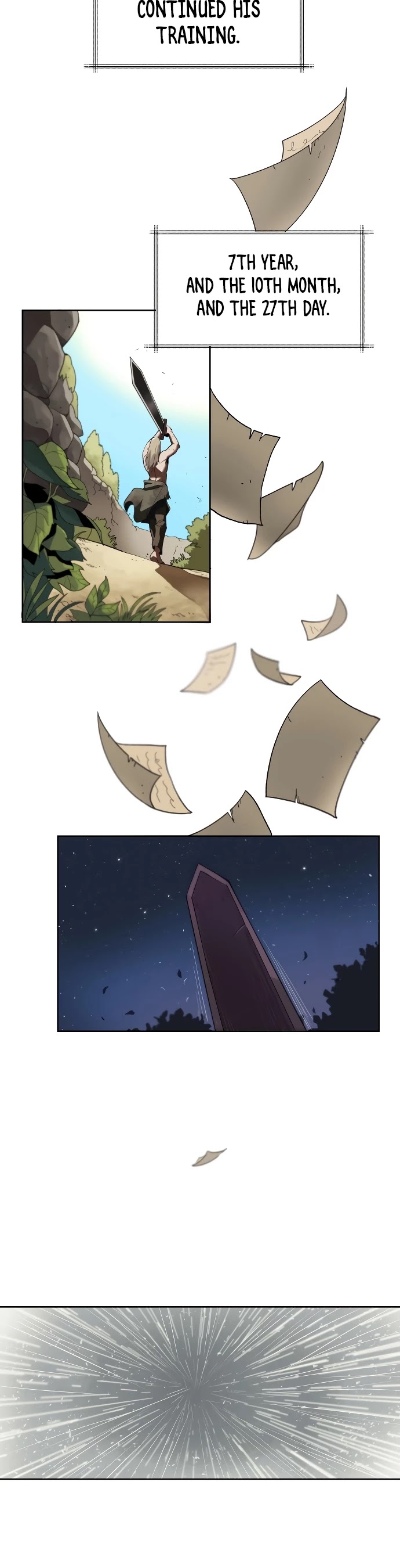 The lazy prince becomes a genius chapter 1 - page 16