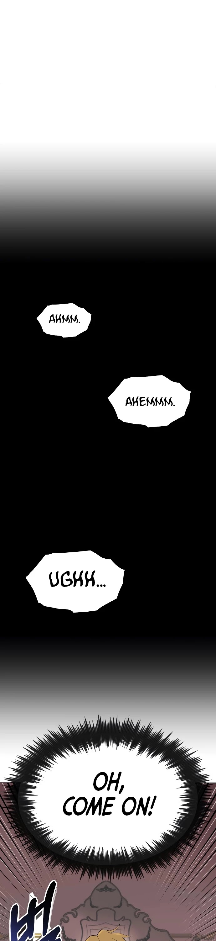 The lazy prince becomes a genius chapter 1 - page 47