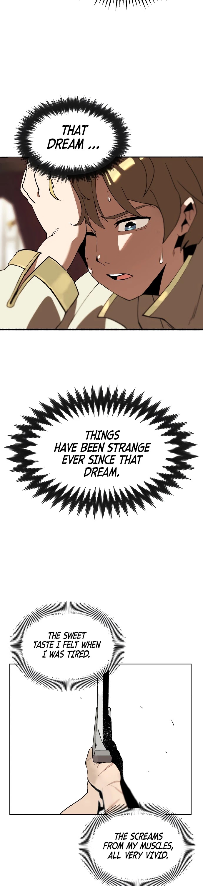 The lazy prince becomes a genius chapter 1 - page 50