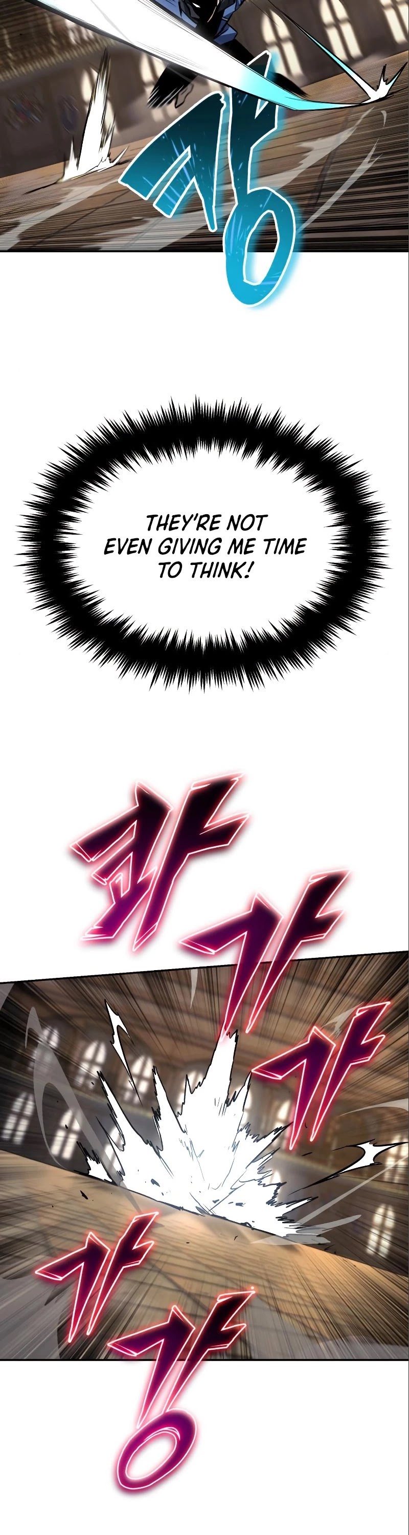 The lazy prince becomes a genius chapter 60 - page 15