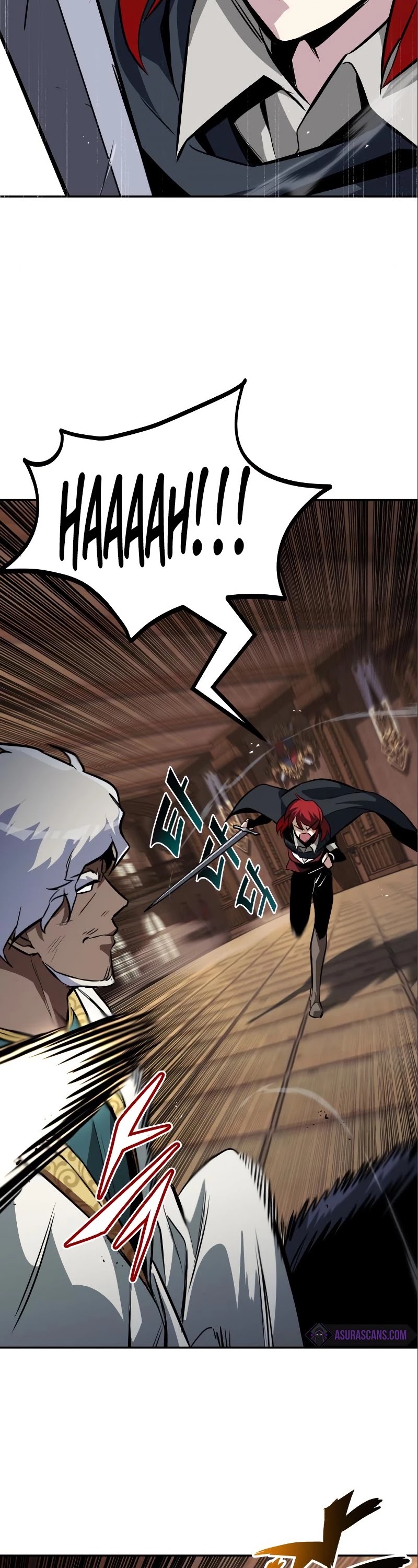The lazy prince becomes a genius chapter 60 - page 23