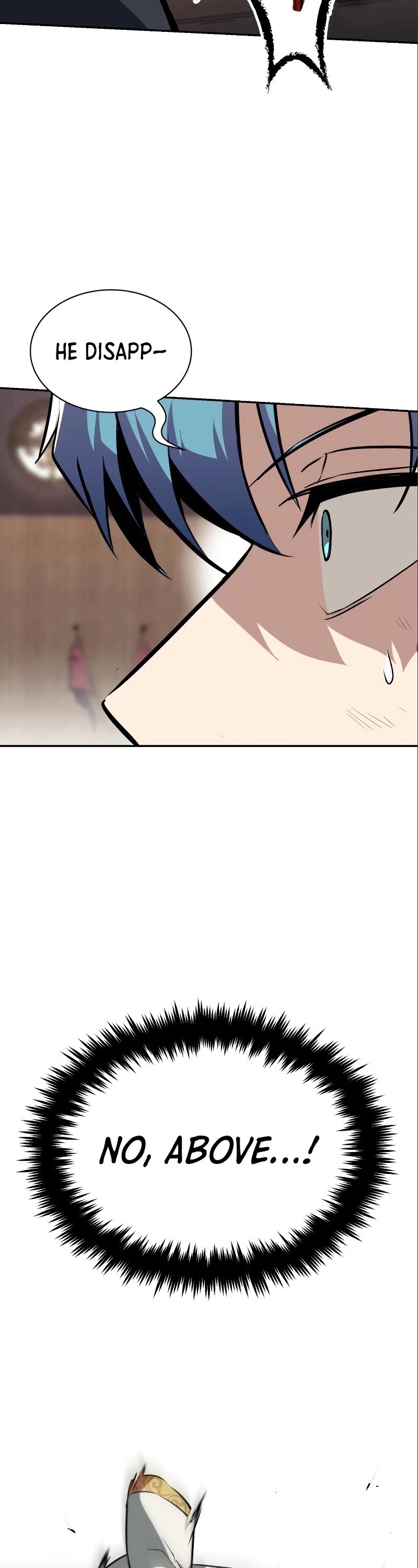 The lazy prince becomes a genius chapter 60 - page 27