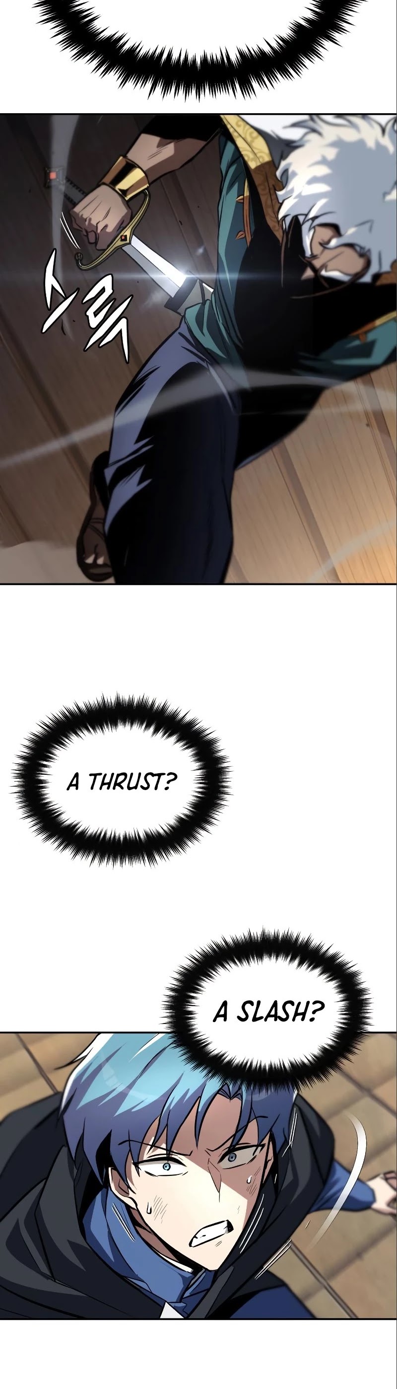 The lazy prince becomes a genius chapter 60 - page 29