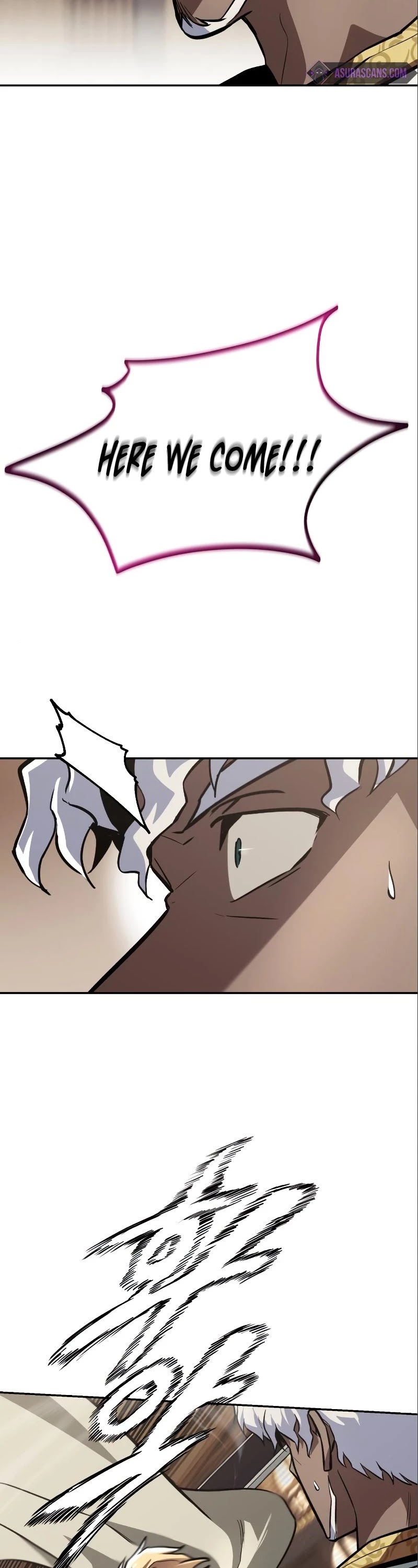 The lazy prince becomes a genius chapter 60 - page 3