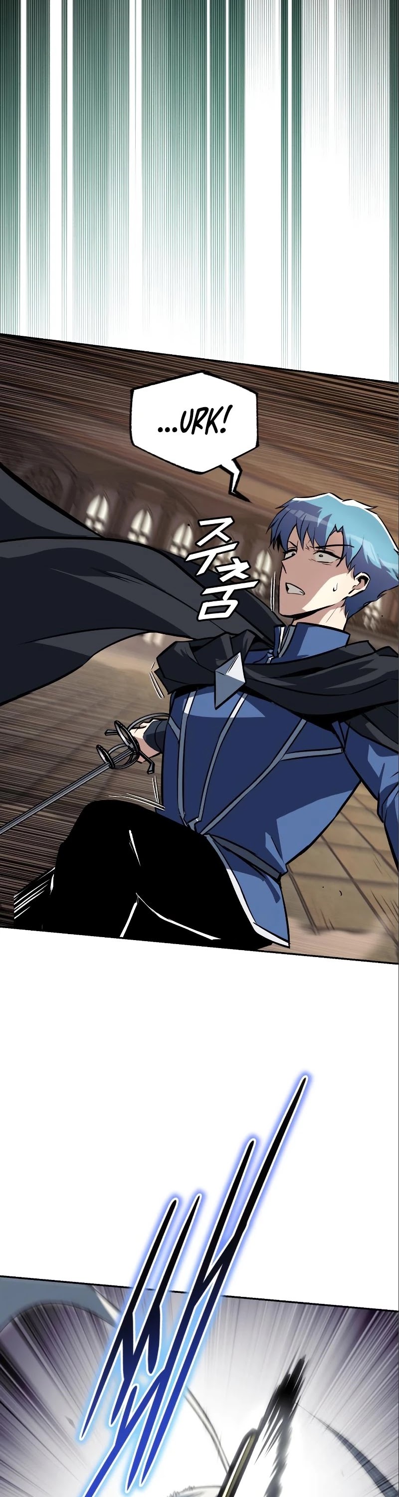 The lazy prince becomes a genius chapter 60 - page 31