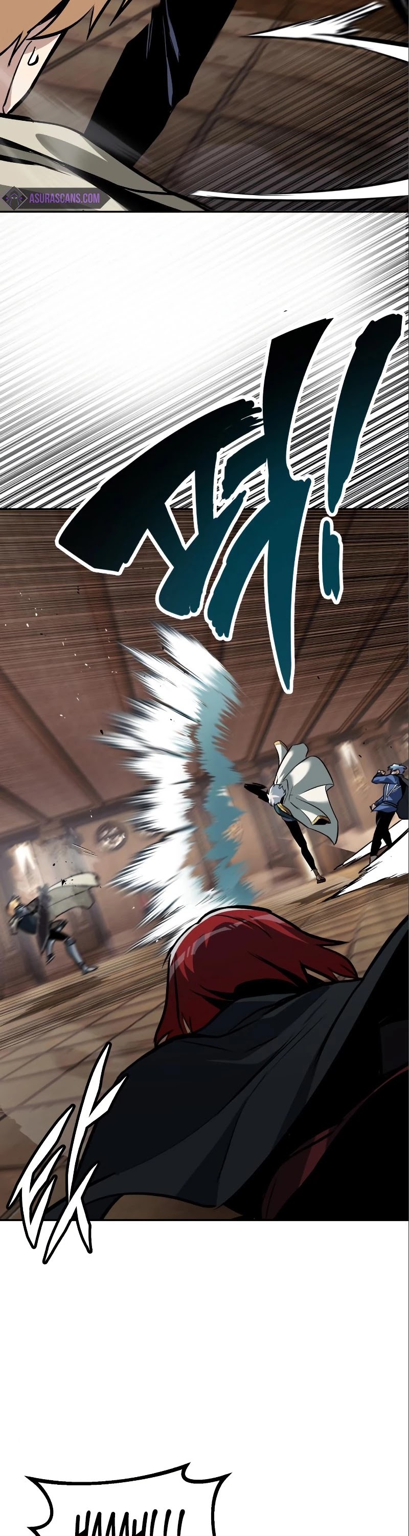 The lazy prince becomes a genius chapter 60 - page 35