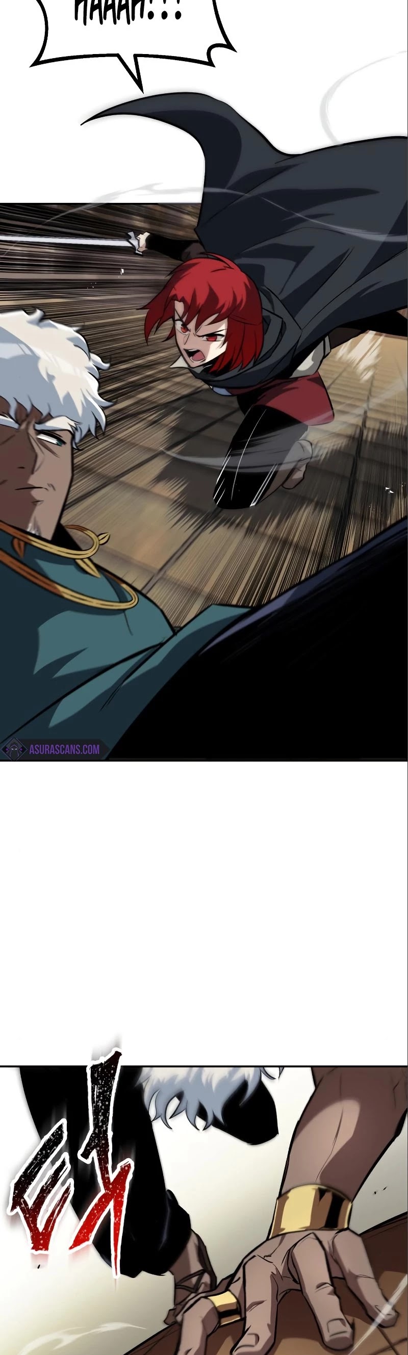 The lazy prince becomes a genius chapter 60 - page 36