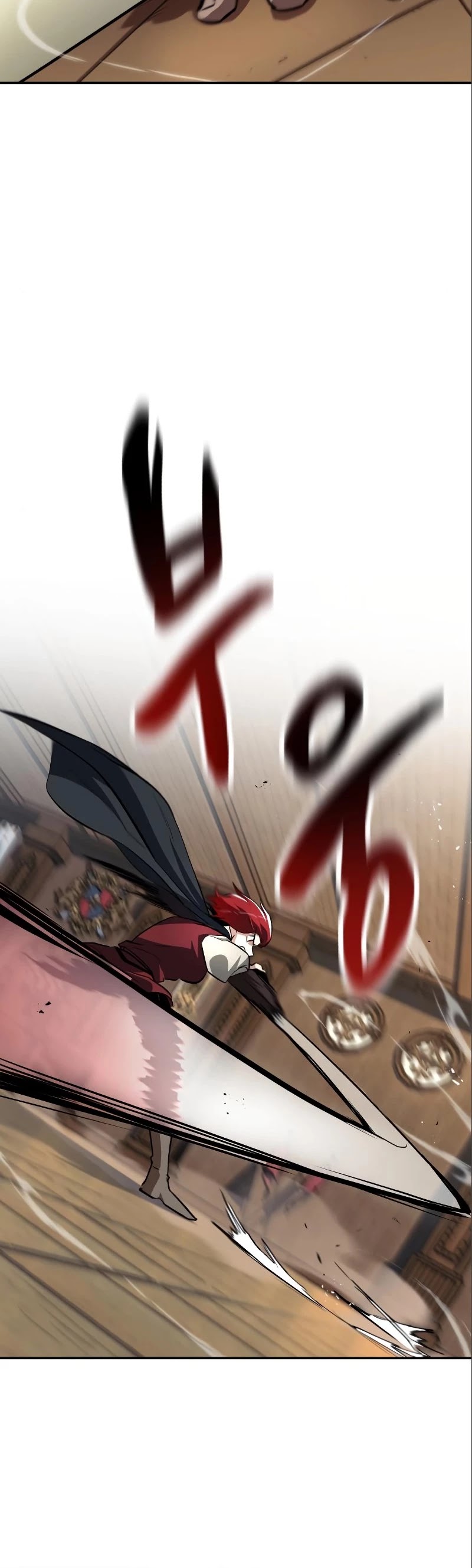 The lazy prince becomes a genius chapter 60 - page 37